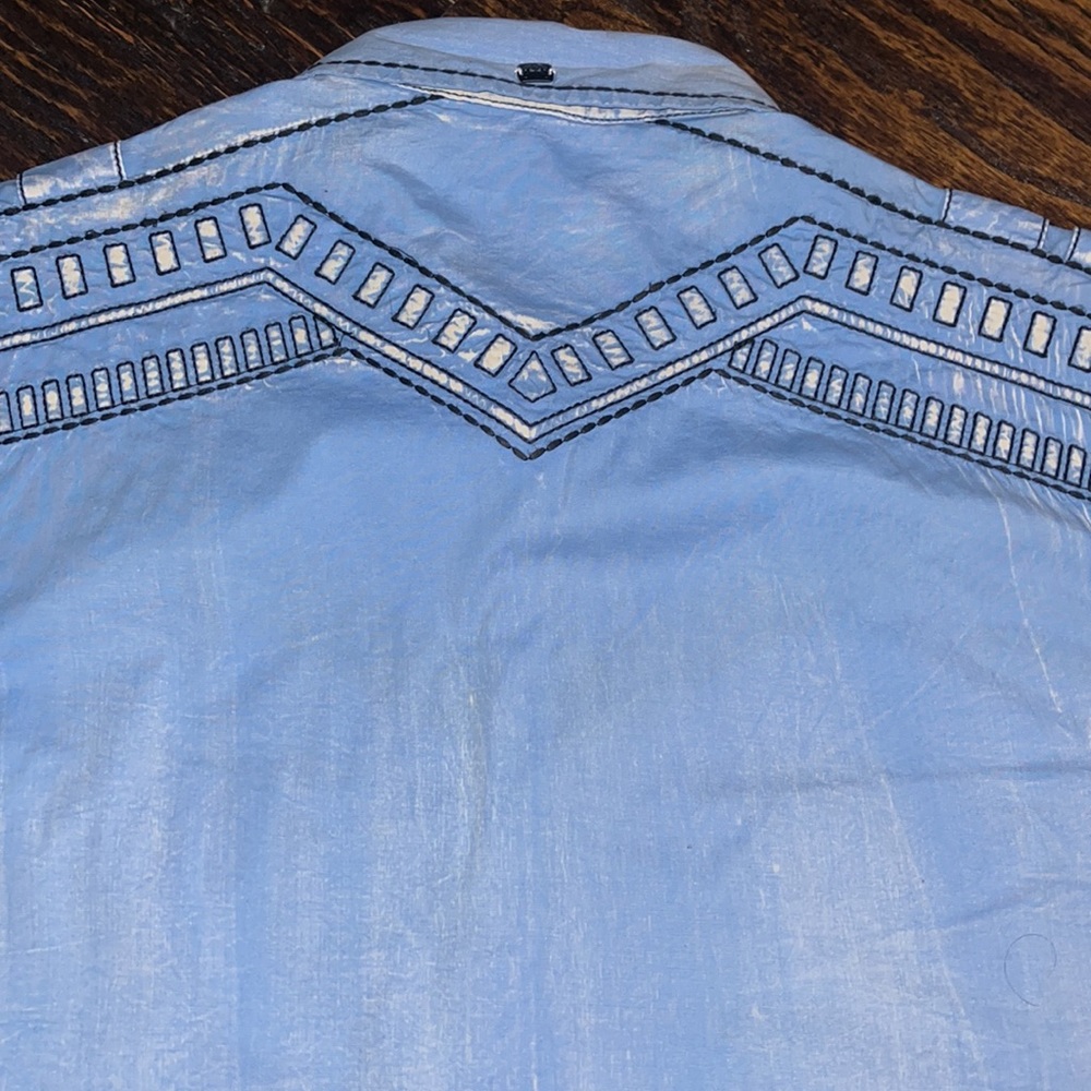 Roar Signature Shirt Men - image 7